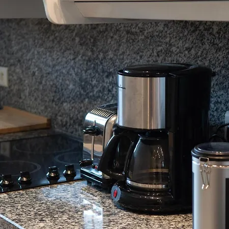Apartamento A 50 Pas De La *